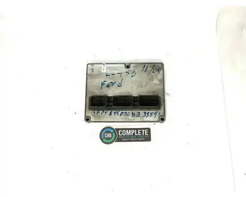 ECM Ford 6.0L Complete Recycling Group LLC