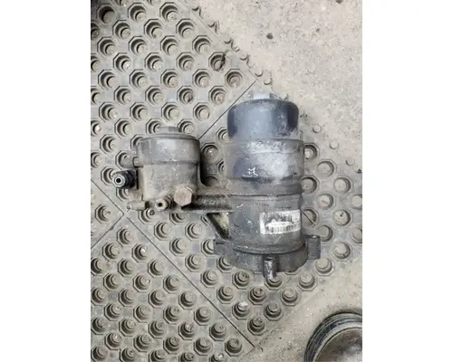 Engine Parts, Misc. Ford 6.0L Casey's Truck Salvage World