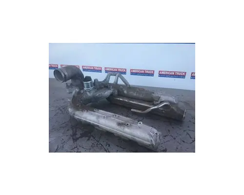 Engine Parts, Misc. FORD 6.0L American Truck Salvage