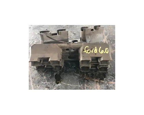 Engine Parts, Misc. FORD 6.0L American Truck Salvage