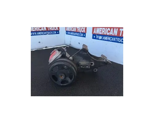Engine Parts, Misc. FORD 6.0L American Truck Salvage
