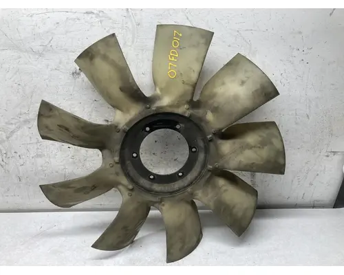 Fan Blade Ford 6.0L Vander Haags Inc Sf