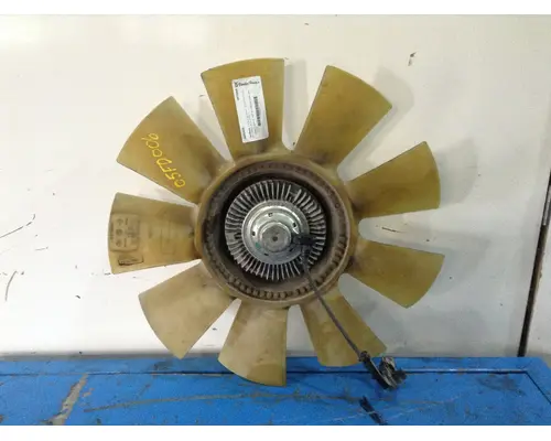 Fan Blade Ford 6.0L Vander Haags Inc WM