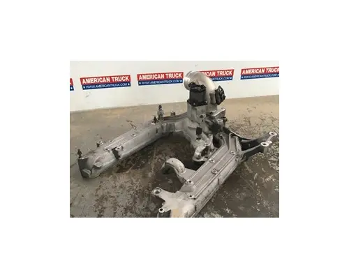 Intake Manifold FORD 6.0L American Truck Salvage