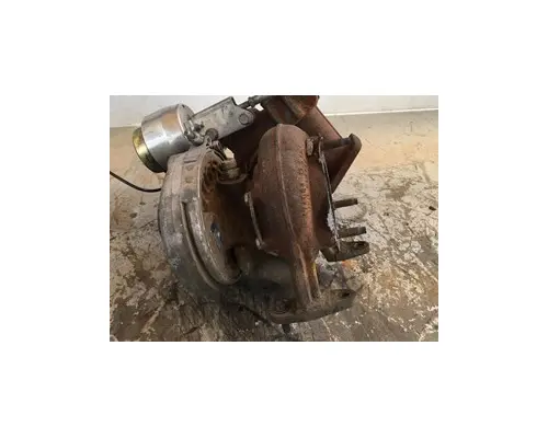 Turbocharger / Supercharger FORD 6.0L American Truck Salvage