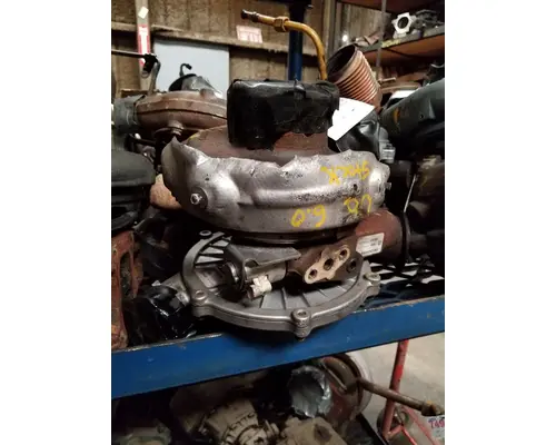 Turbocharger / Supercharger Ford 6.0L Holst Truck Parts