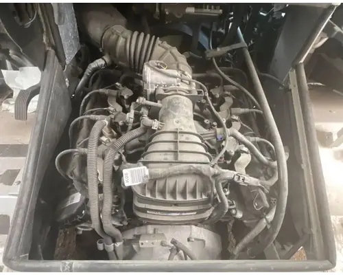 Engine Assembly Ford 6.2L Complete Recycling Group LLC