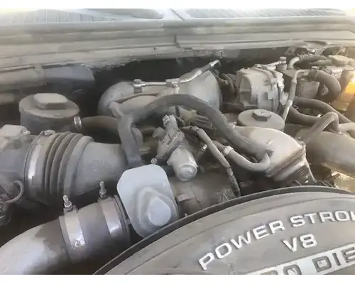 Engine Assembly Ford 6.4 Holst Truck Parts