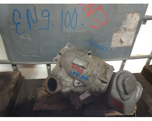 Intake Manifold FORD 6.4 Crest Truck Parts