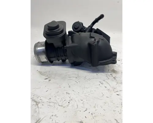 EGR Valve FORD 6.4L Powerstroke Frontier Truck Parts