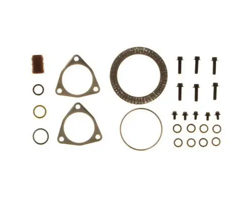 Engine Parts, Misc. FORD 6.4L Powerstroke Frontier Truck Parts