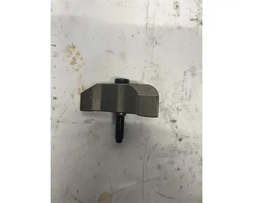 Engine Parts, Misc. FORD 6.4L Powerstroke Frontier Truck Parts