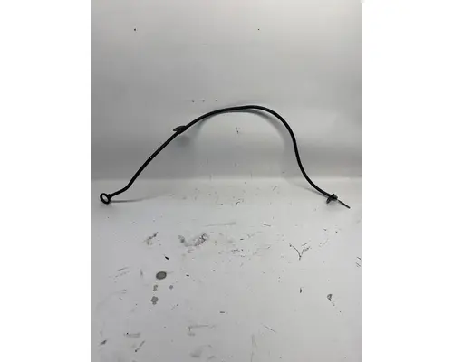 Engine Parts, Misc. FORD 6.4L Powerstroke Frontier Truck Parts