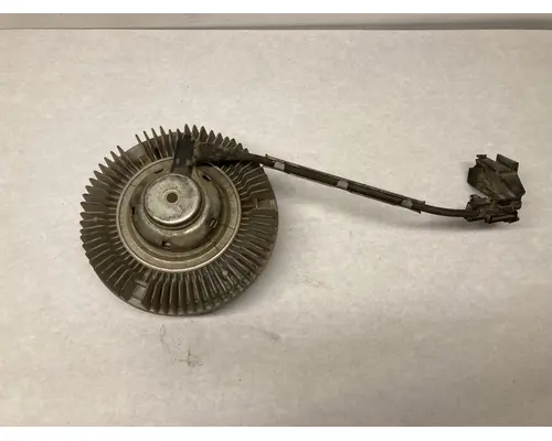 Fan Clutch Ford 6.4L Vander Haags Inc Sf