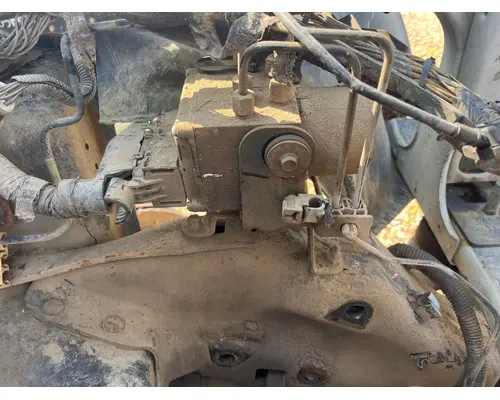 Fuel Pump (Tank) Ford 6.4L Vander Haags Inc Sf