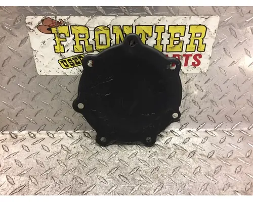Front Cover FORD 6.6/7.8 Frontier Truck Parts
