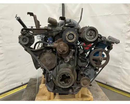 Engine Assembly Ford 6.6 Vander Haags Inc Kc