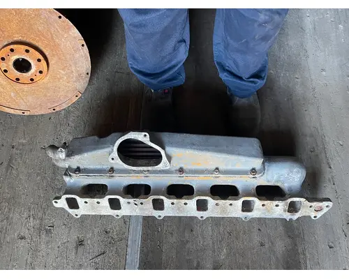 Intake Manifold FORD 6.6 Truck Salvage International Inc