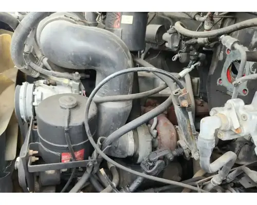 Engine Assembly Ford 6.6L Complete Recycling Group LLC