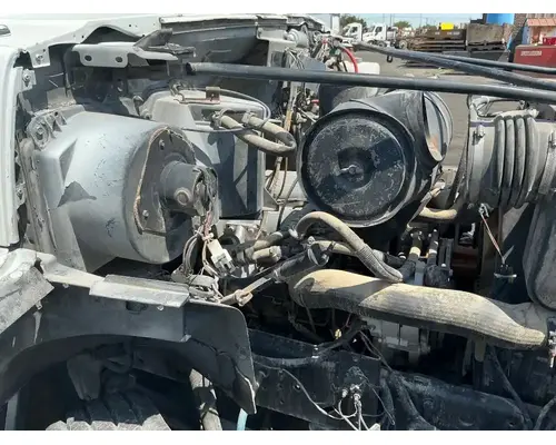 Engine Assembly FORD 6.6L Geco - Fresno