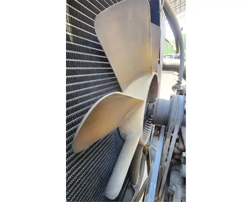 Fan Blade Ford 6.6L Complete Recycling Group LLC