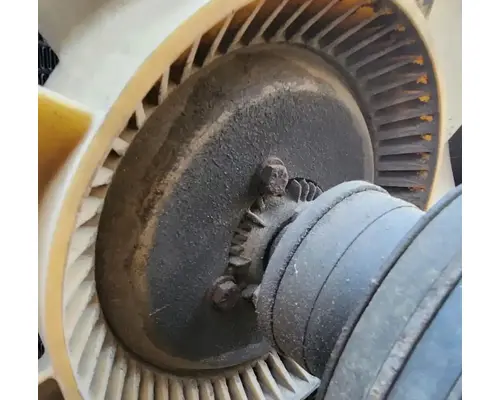 Fan Clutch Ford 6.6L Complete Recycling Group LLC