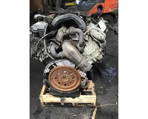 Engine Assembly FORD 6.7 POWERSTROKE Wilkins Rebuilders Supply