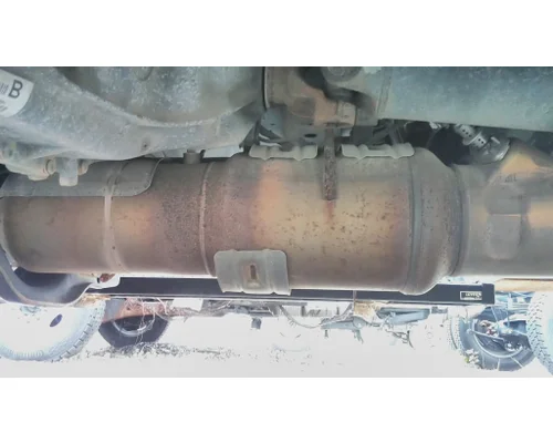 DPF (Diesel Particulate Filter) FORD 6.7 LKQ Heavy Truck - Goodys