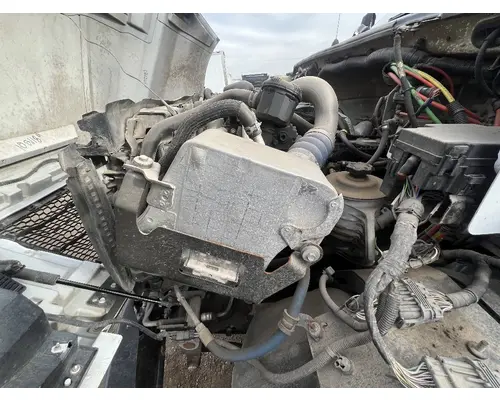 Engine Assembly FORD 6.7 DTI Trucks