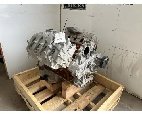 Engine Assembly FORD 6.7 DTI Trucks