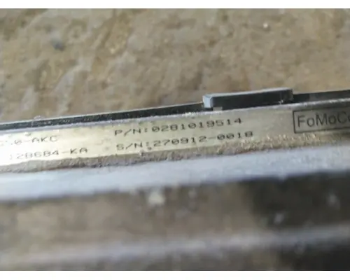 ECM FORD 6.7 LKQ Heavy Truck - Goodys