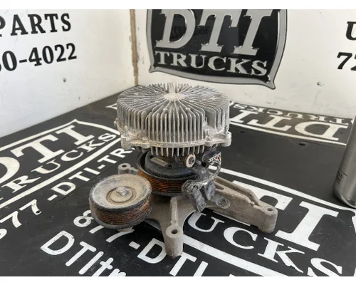 Fan Clutch FORD 6.7 DTI Trucks