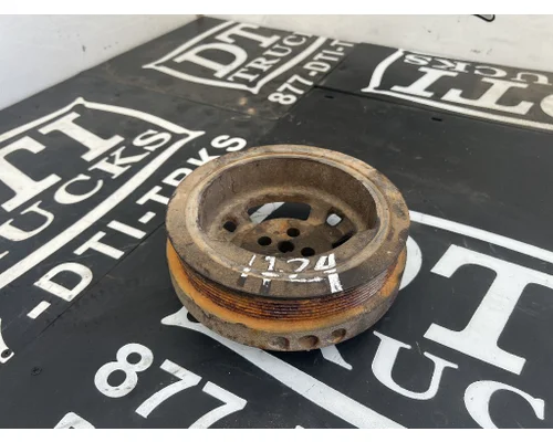 Harmonic Balancer FORD 6.7 DTI Trucks