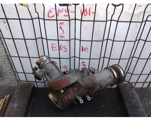 Intake Manifold FORD 6.7 Crest Truck Parts