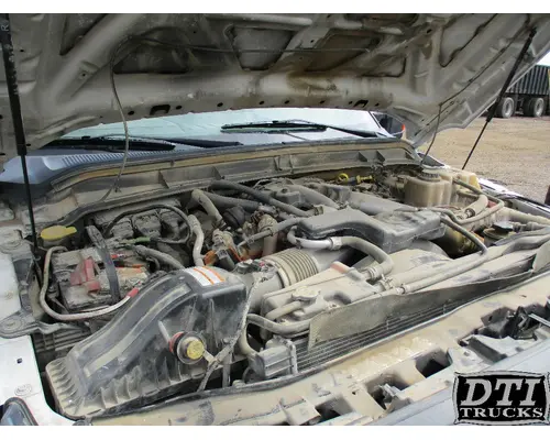 Valve Cover FORD 6.7 DTI Trucks