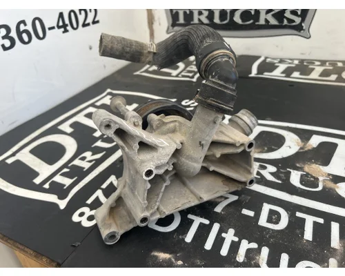 Water Pump FORD 6.7 DTI Trucks