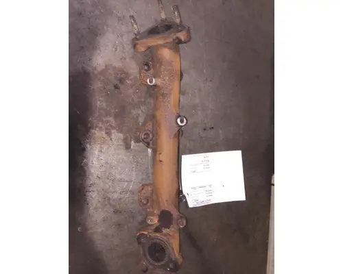 Exhaust Manifold FORD 6.7L POWER STROKE Rydemore Heavy Duty Truck Parts Inc