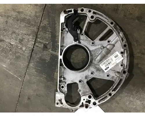 Flywheel Housing FORD 6.7L POWER STROKE Rydemore Heavy Duty Truck Parts Inc