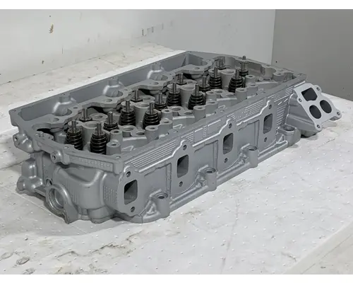 Cylinder Head FORD 6.7L Powerstroke Frontier Truck Parts