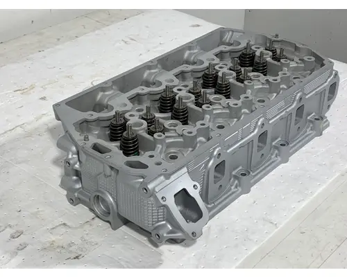 Cylinder Head FORD 6.7L Powerstroke Frontier Truck Parts