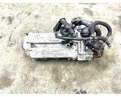 EGR Cooler Ford 6.7L POWERSTROKE Complete Recycling Group LLC