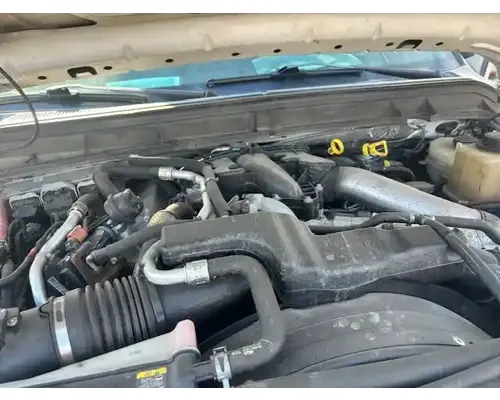 Engine Assembly Ford 6.7L POWERSTROKE Holst Truck Parts