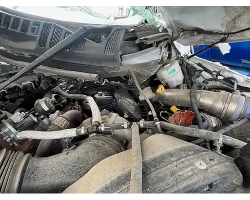 Engine Assembly Ford 6.7L POWERSTROKE Holst Truck Parts