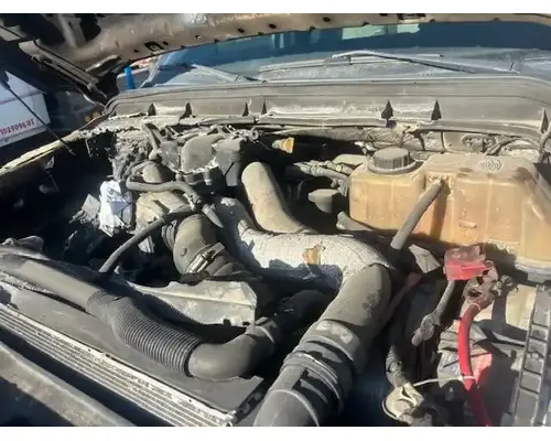 Engine Assembly Ford 6.7L POWERSTROKE Holst Truck Parts