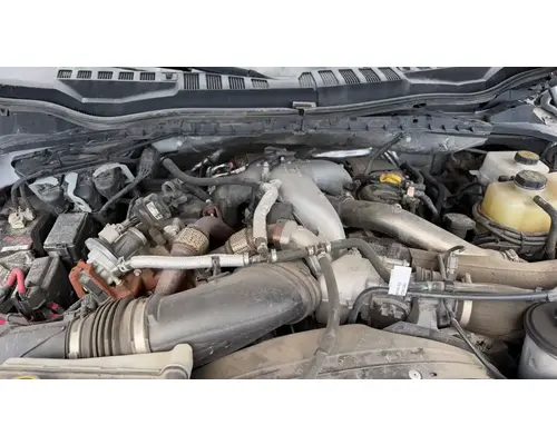 Engine Assembly Ford 6.7L POWERSTROKE Holst Truck Parts