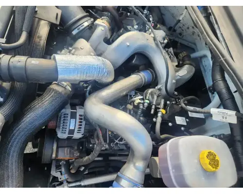 Engine Assembly Ford 6.7L POWERSTROKE Complete Recycling Group LLC