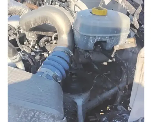 Engine Assembly Ford 6.7L POWERSTROKE Complete Recycling Group LLC