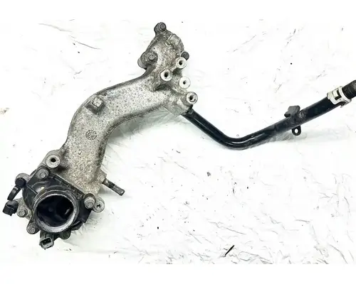 Engine Parts, Misc. Ford 6.7L POWERSTROKE Complete Recycling Group LLC