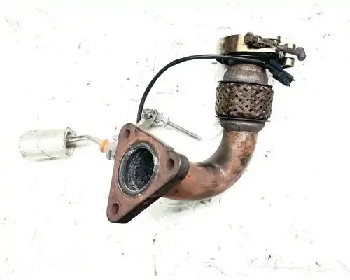 Engine Parts, Misc. Ford 6.7L POWERSTROKE Complete Recycling Group LLC