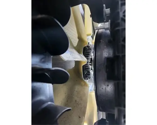 Fan Blade Ford 6.7L POWERSTROKE Complete Recycling Group LLC